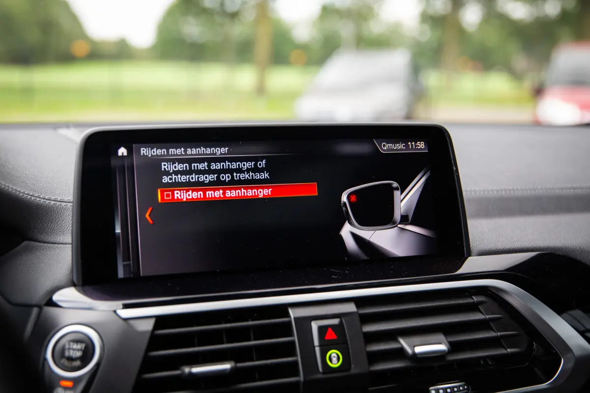 M40i High Executive M-Sport , Pano, Trekhaak, HUD, Harman&Kardon