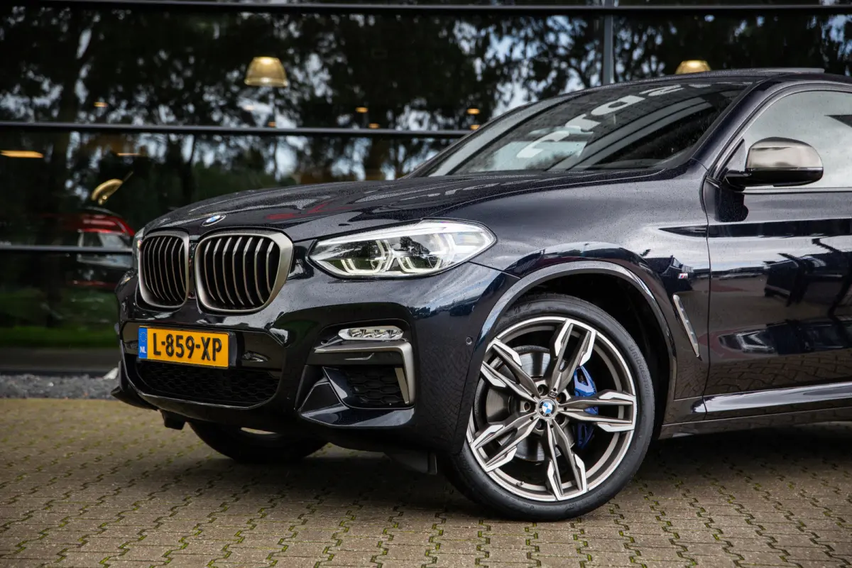 M40i High Executive M-Sport , Pano, Trekhaak, HUD, Harman&Kardon
