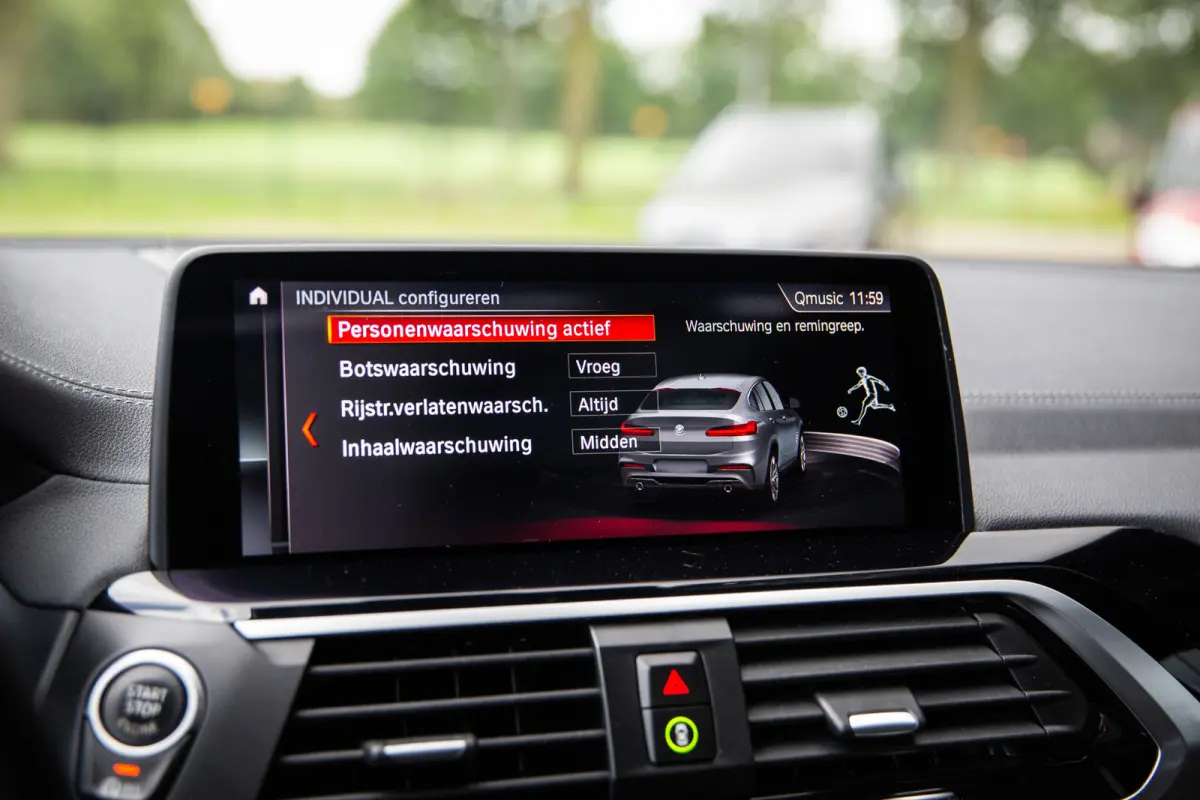 M40i High Executive M-Sport , Pano, Trekhaak, HUD, Harman&Kardon