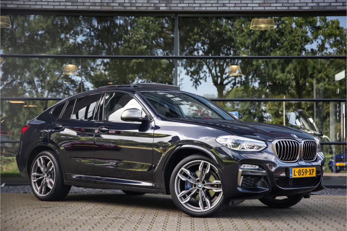 M40i High Executive M-Sport , Pano, Trekhaak, HUD, Harman&Kardon