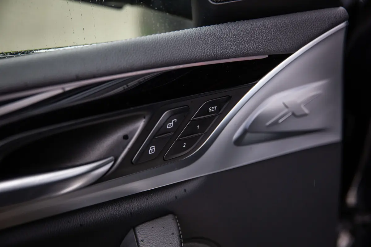 M40i High Executive M-Sport , Pano, Trekhaak, HUD, Harman&Kardon