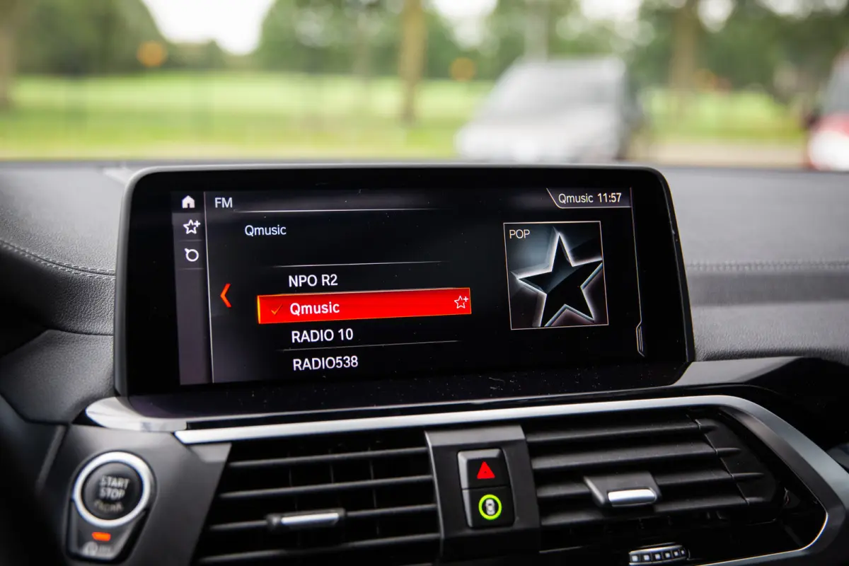 M40i High Executive M-Sport , Pano, Trekhaak, HUD, Harman&Kardon