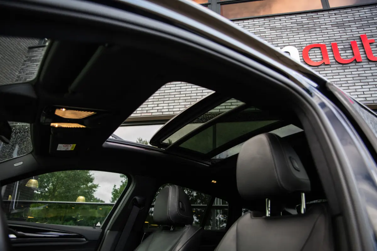 M40i High Executive M-Sport , Pano, Trekhaak, HUD, Harman&Kardon