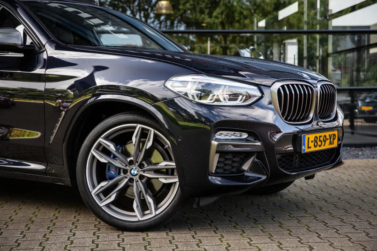 M40i High Executive M-Sport , Pano, Trekhaak, HUD, Harman&Kardon