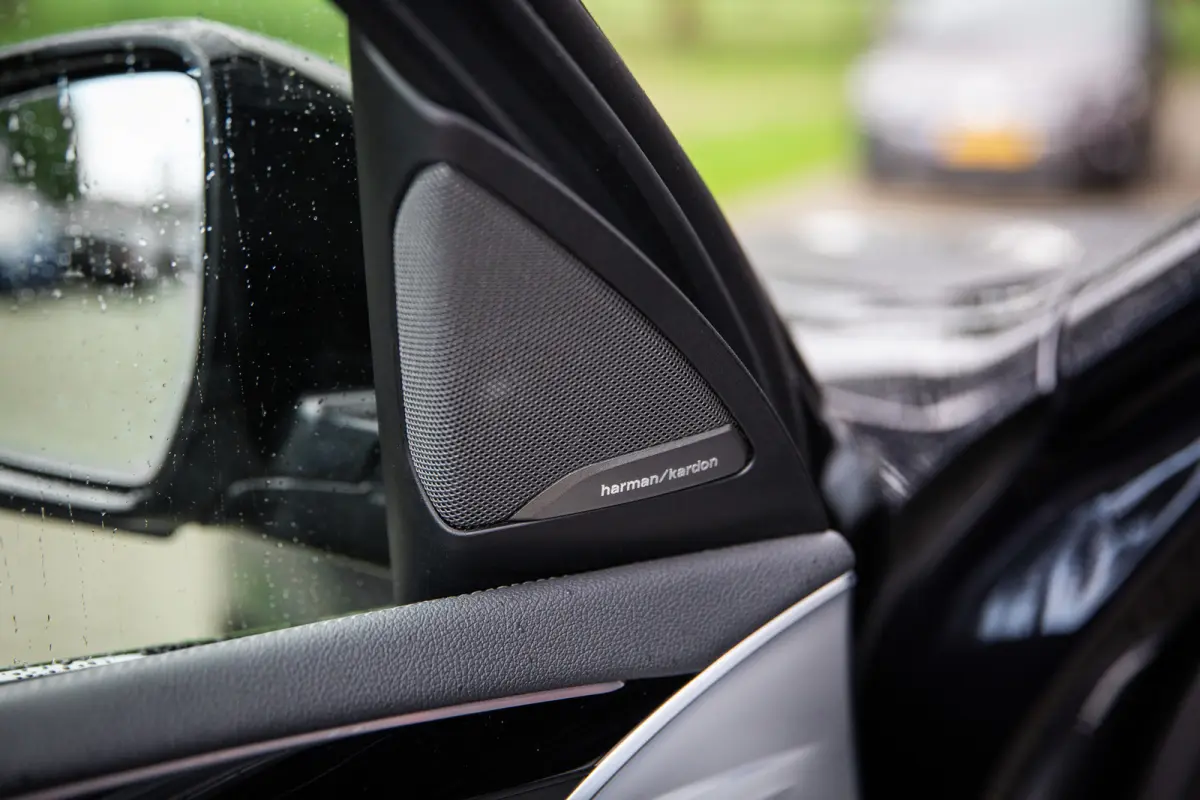 M40i High Executive M-Sport , Pano, Trekhaak, HUD, Harman&Kardon