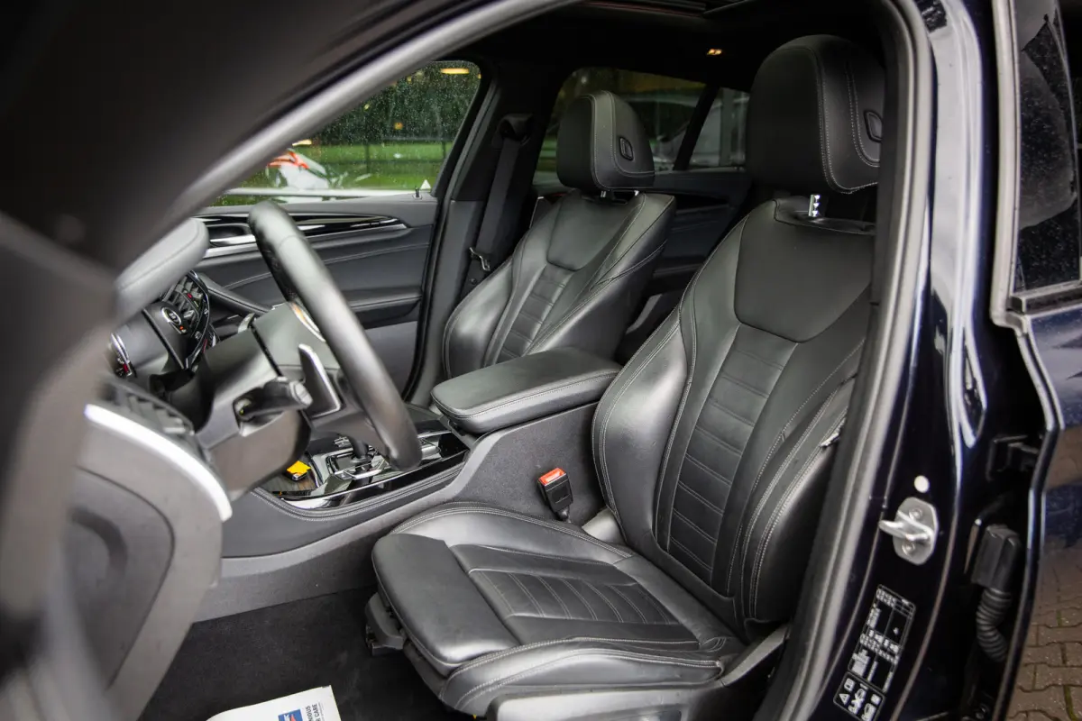 M40i High Executive M-Sport , Pano, Trekhaak, HUD, Harman&Kardon