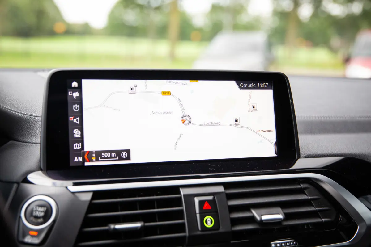 M40i High Executive M-Sport , Pano, Trekhaak, HUD, Harman&Kardon