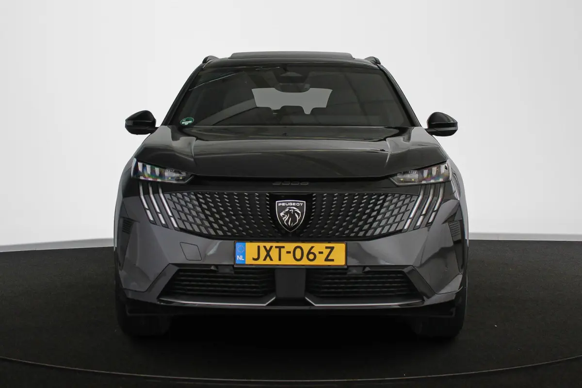 GT Exclusive 73 kWh 7p Panoramadak Nappa Leder Stuur/Stoelverwarming 360