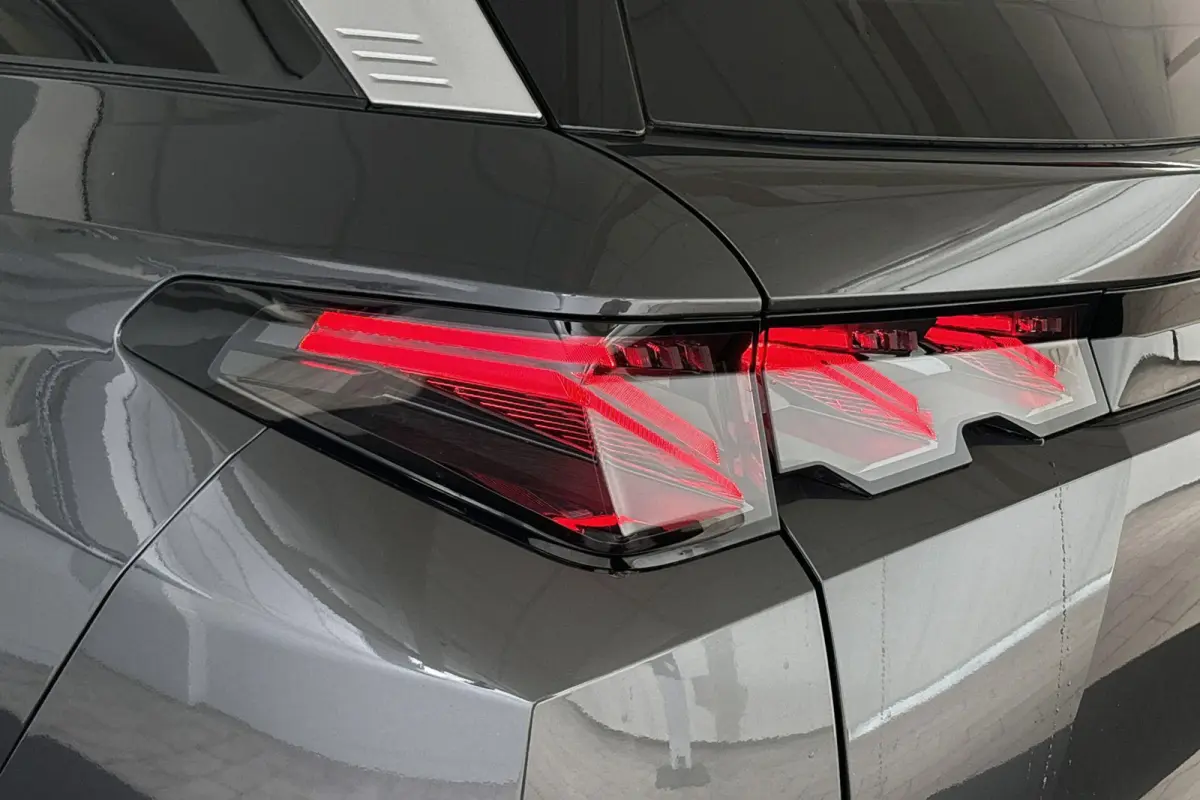 GT Exclusive 73 kWh 7p Panoramadak Nappa Leder Stuur/Stoelverwarming 360