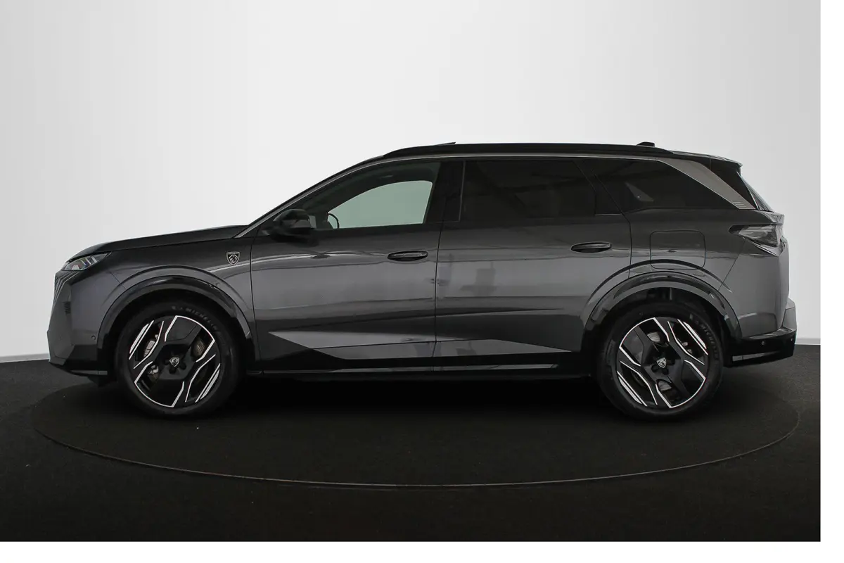 GT Exclusive 73 kWh 7p Panoramadak Nappa Leder Stuur/Stoelverwarming 360