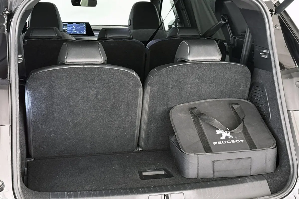 GT Exclusive 73 kWh 7p Panoramadak Nappa Leder Stuur/Stoelverwarming 360