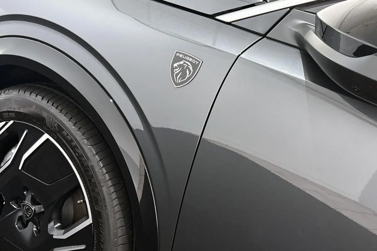GT Exclusive 73 kWh 7p Panoramadak Nappa Leder Stuur/Stoelverwarming 360