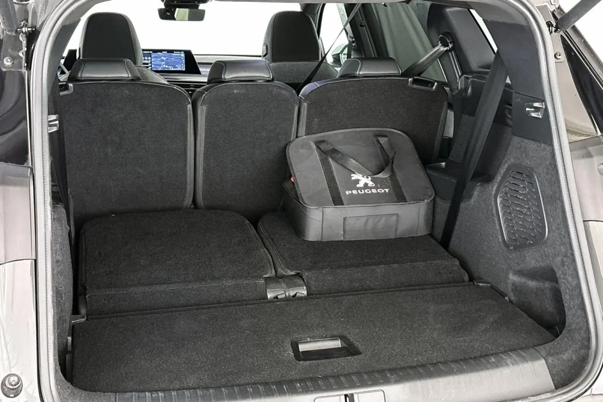 GT Exclusive 73 kWh 7p Panoramadak Nappa Leder Stuur/Stoelverwarming 360