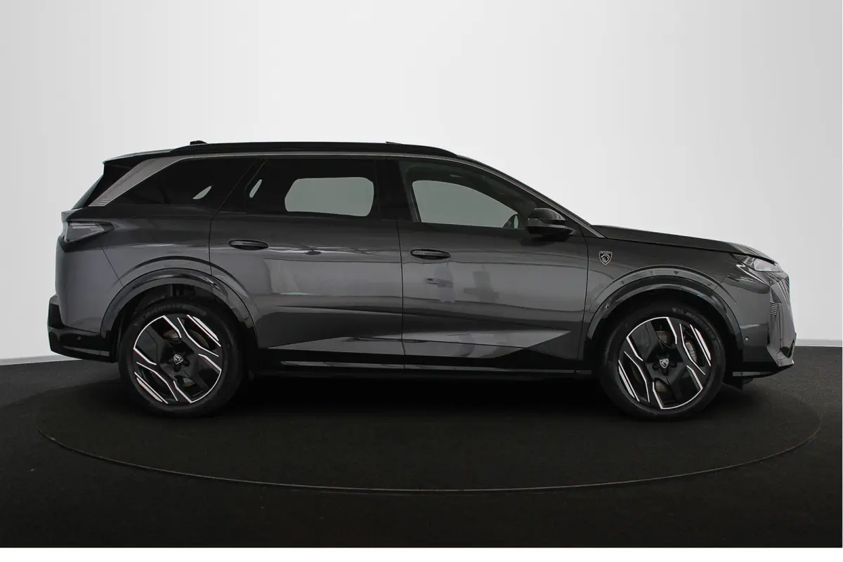 GT Exclusive 73 kWh 7p Panoramadak Nappa Leder Stuur/Stoelverwarming 360