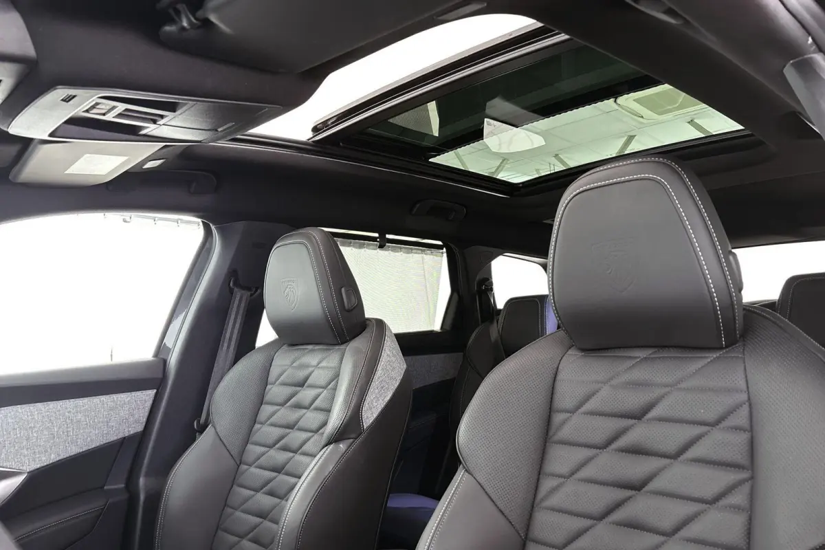 GT Exclusive 73 kWh 7p Panoramadak Nappa Leder Stuur/Stoelverwarming 360