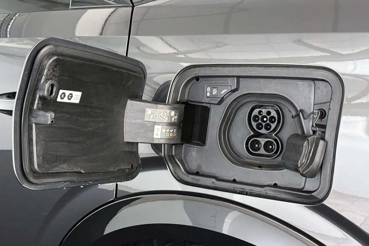 GT Exclusive 73 kWh 7p Panoramadak Nappa Leder Stuur/Stoelverwarming 360