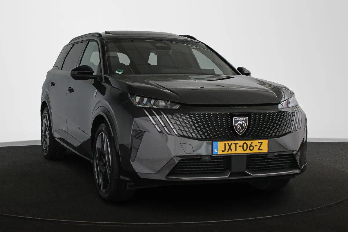 GT Exclusive 73 kWh 7p Panoramadak Nappa Leder Stuur/Stoelverwarming 360