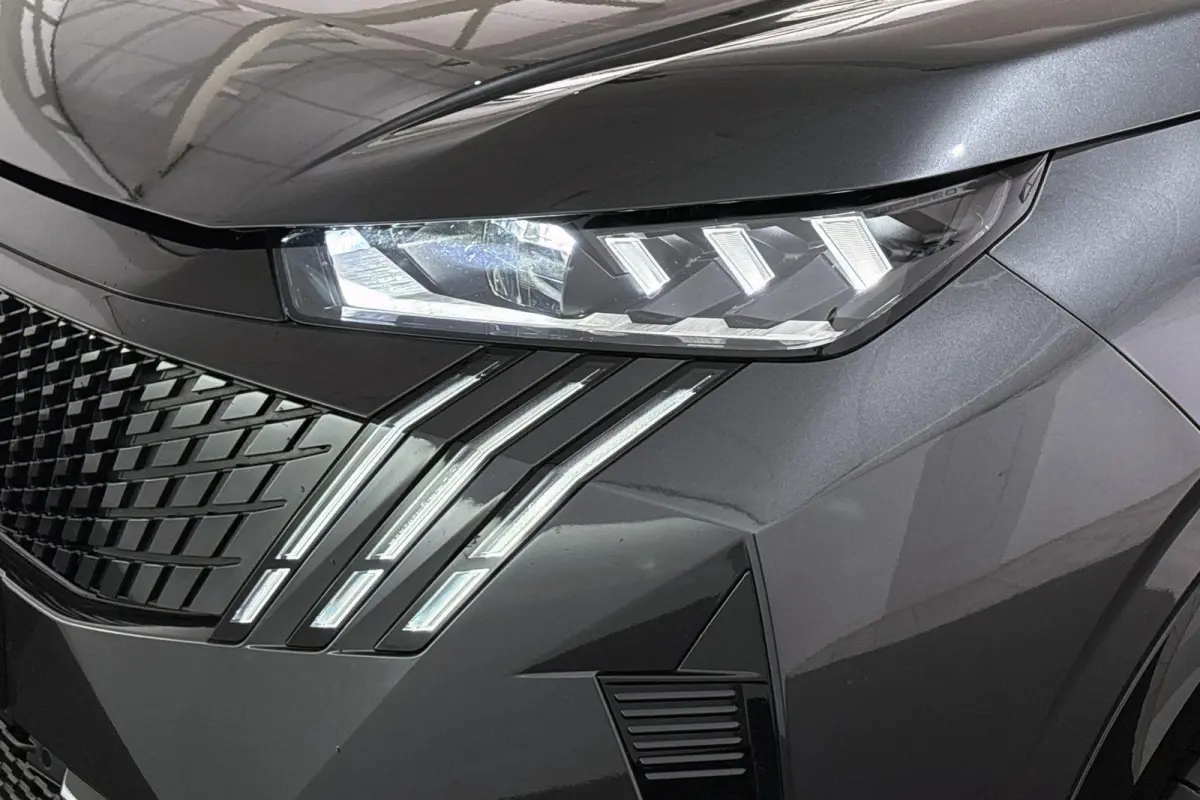 GT Exclusive 73 kWh 7p Panoramadak Nappa Leder Stuur/Stoelverwarming 360