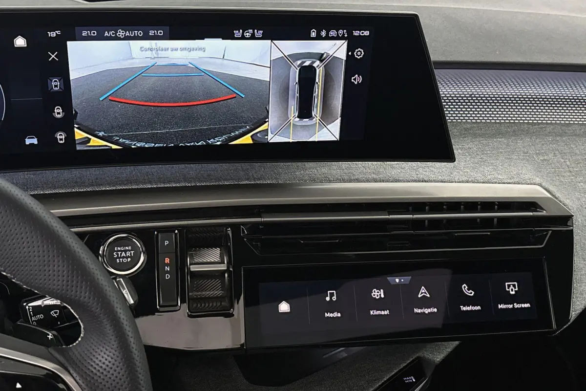 GT Exclusive 73 kWh 7p Panoramadak Nappa Leder Stuur/Stoelverwarming 360