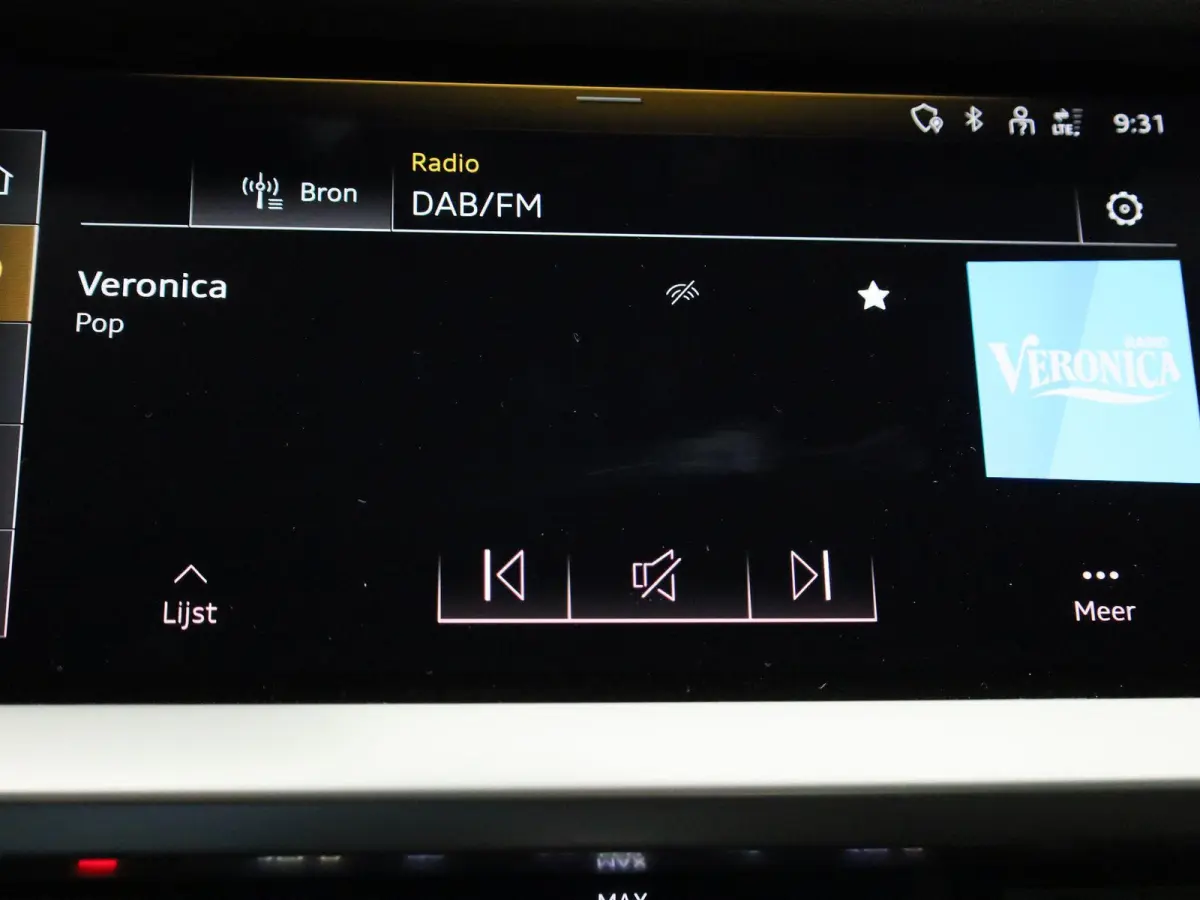 30 TFSI S edition | Automaat | Cruise Control Adaptief | Climate Control | Navigatie | LED verlichting | Apple Carplay | Android Auto | Sportstoelen |