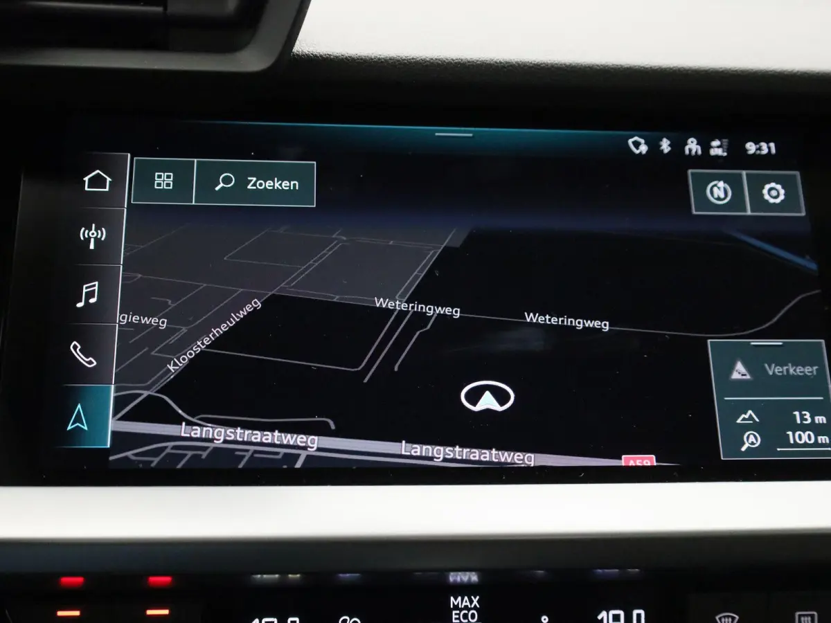 30 TFSI S edition | Automaat | Cruise Control Adaptief | Climate Control | Navigatie | LED verlichting | Apple Carplay | Android Auto | Sportstoelen |