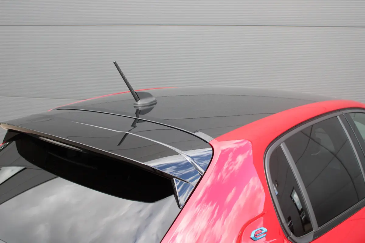 EV GT Pack 50 kWh | Fase 3 laden | SOH 100% | Navigatie | Camera | Stoelverwarming | Black Diamond | Alcantara |