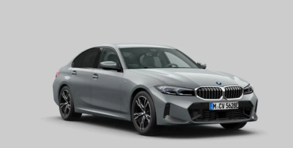 330e xDrive M Sport - Active Cruise Control - Elektrisch verstelbare/verwarmde stoelen - Comfort Access - Sportstoelen - Parking Assistant Plus - BMW Live Cockpit Professional - Getinte ruit