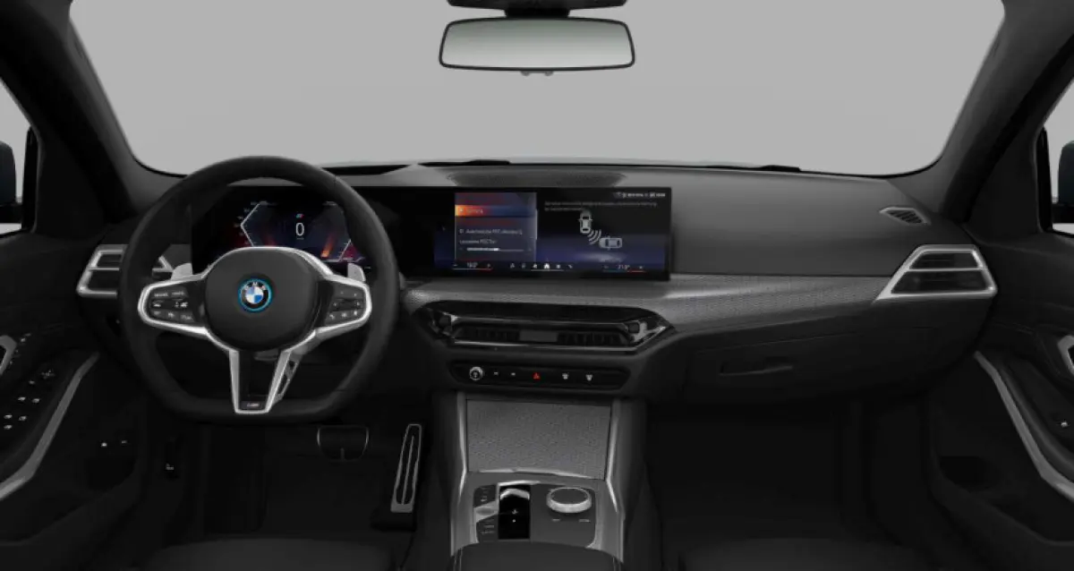 330e xDrive M Sport - Active Cruise Control - Elektrisch verstelbare/verwarmde stoelen - Comfort Access - Sportstoelen - Parking Assistant Plus - BMW Live Cockpit Professional - Getinte ruit