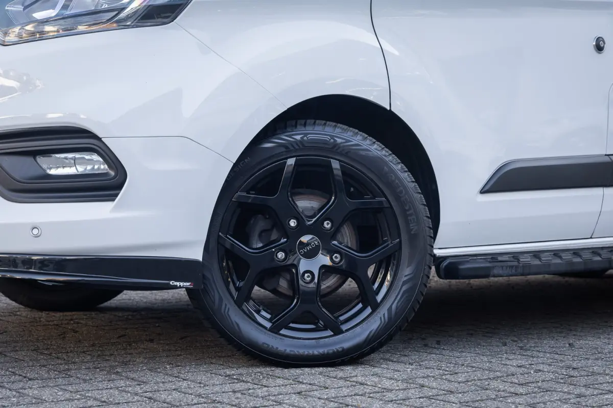 300 2.0 TDCI L2H1 Trend | Trekhaak | Camera | Parkeersensoren | Airco | Apple Carplay/Android Auto | Airco | Apple Carplay/Android Auto|telefoonintegratie premium | Cruise control