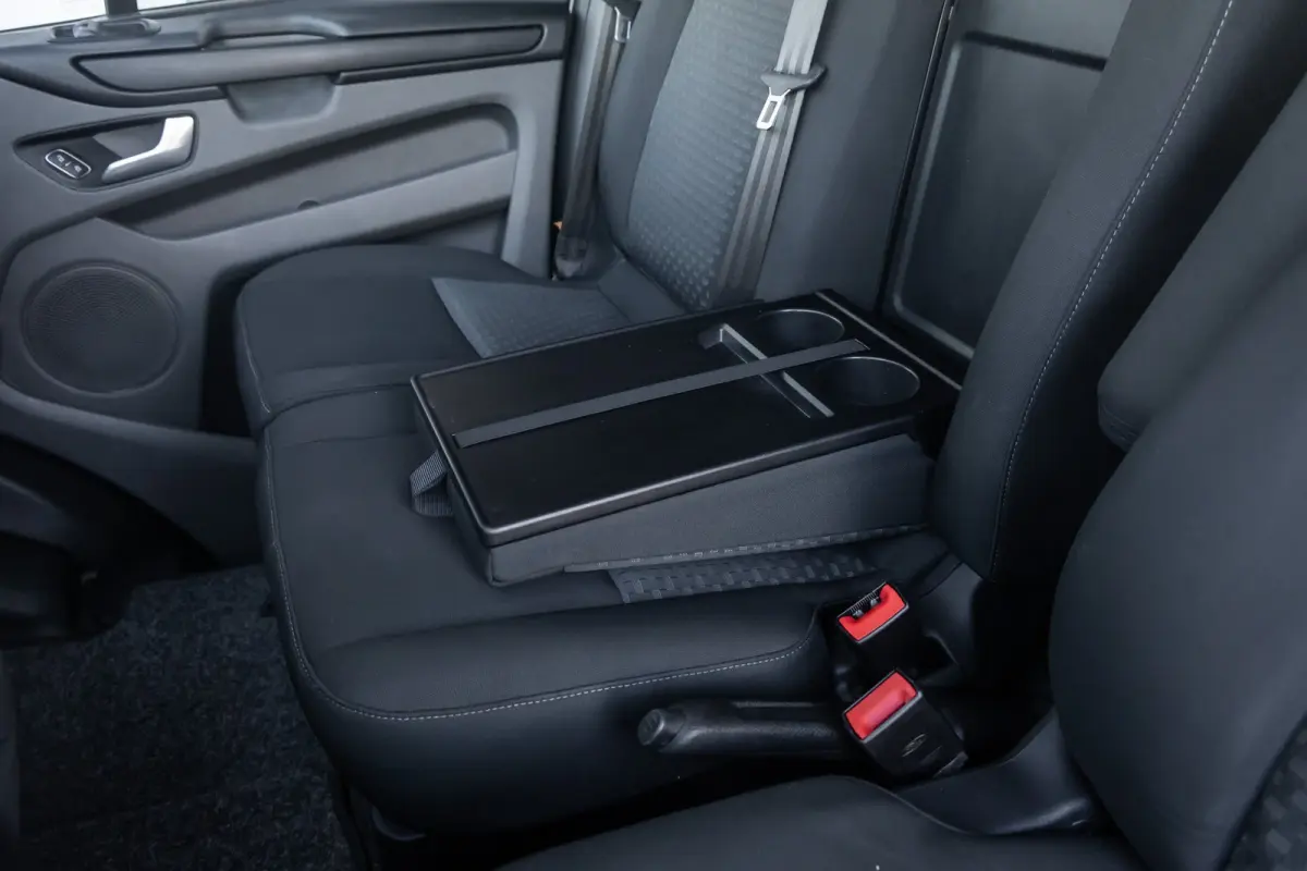 300 2.0 TDCI L2H1 Trend | Trekhaak | Camera | Parkeersensoren | Airco | Apple Carplay/Android Auto | Airco | Apple Carplay/Android Auto|telefoonintegratie premium | Cruise control