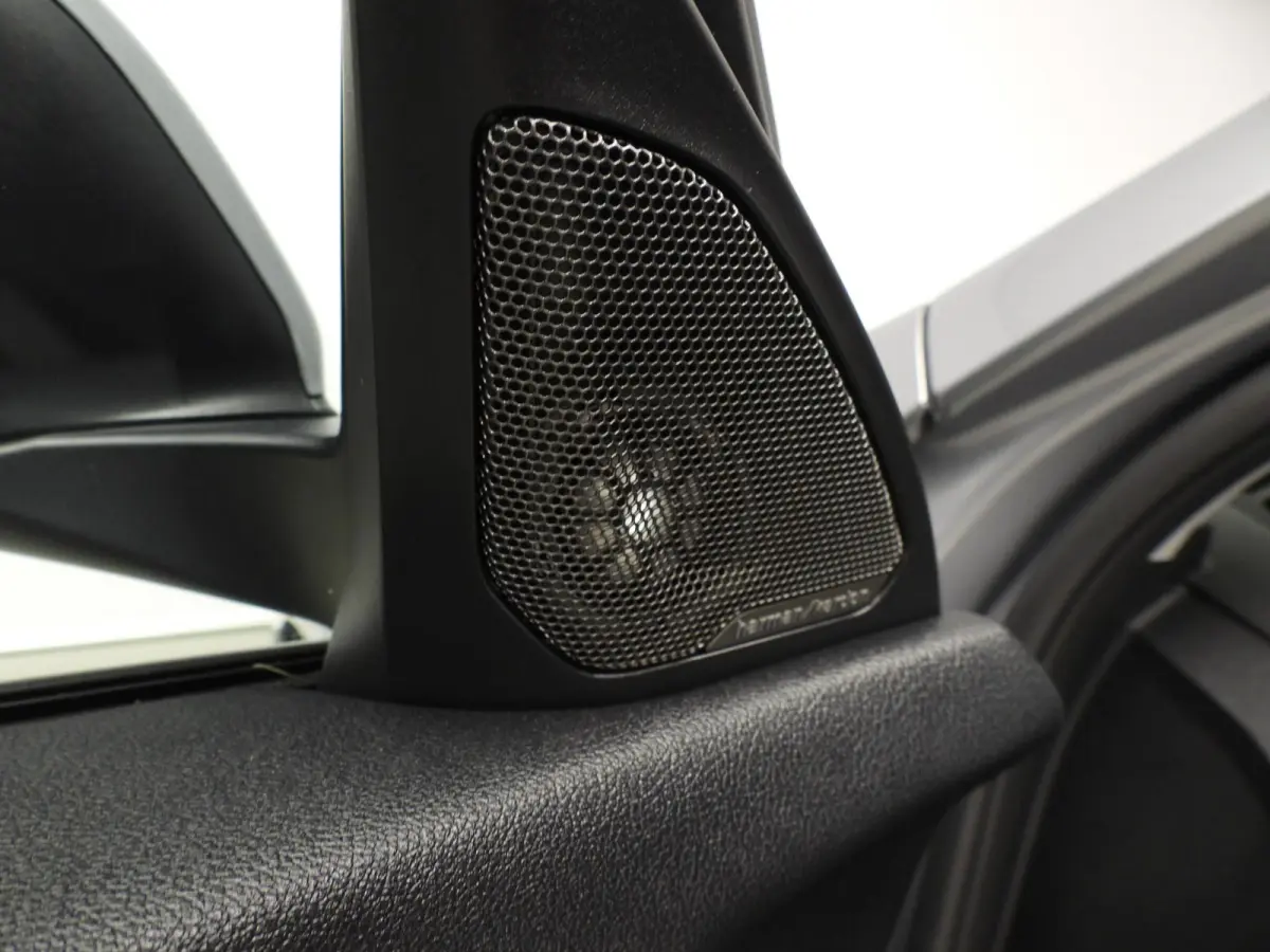 5-deurs 118i | LED | Navigatie | Active cruise | Stoelverwarming | DAB | Harman-kardon sound | Alu 16 inch