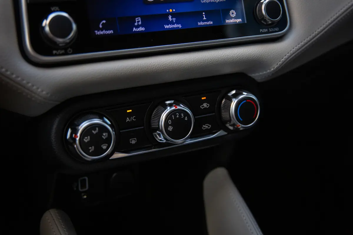 1.0 IG-T N-Connecta , Cruise Control, Airco, Parkeersensoren
