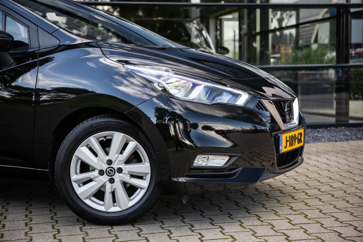 1.0 IG-T N-Connecta , Cruise Control, Airco, Parkeersensoren