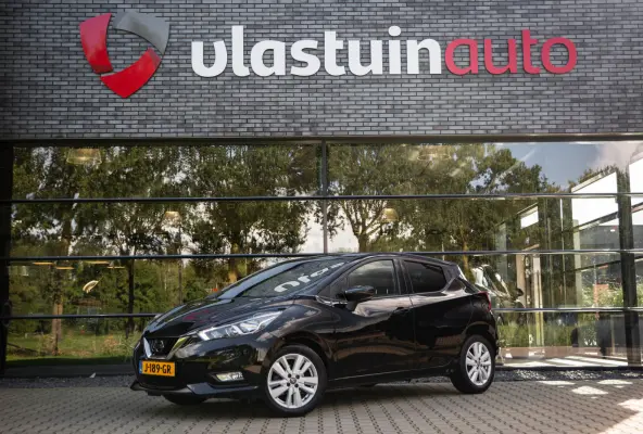 1.0 IG-T N-Connecta , Cruise Control, Airco, Parkeersensoren