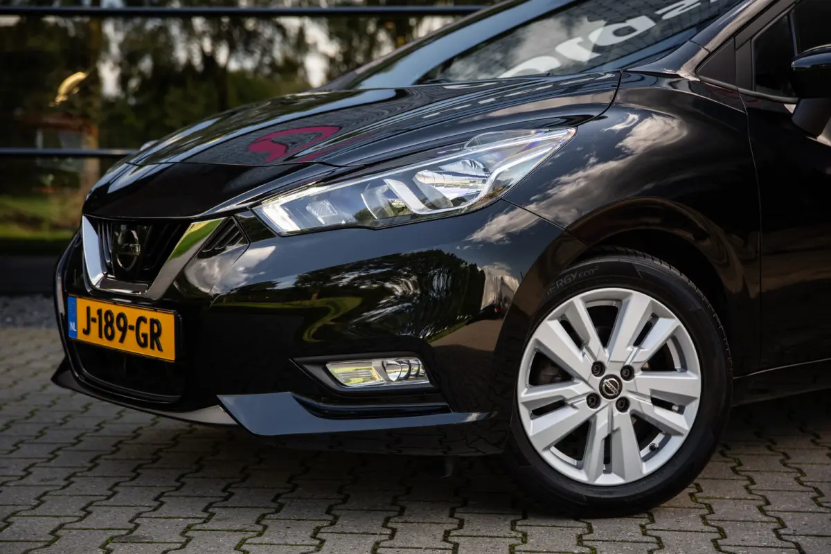 1.0 IG-T N-Connecta , Cruise Control, Airco, Parkeersensoren