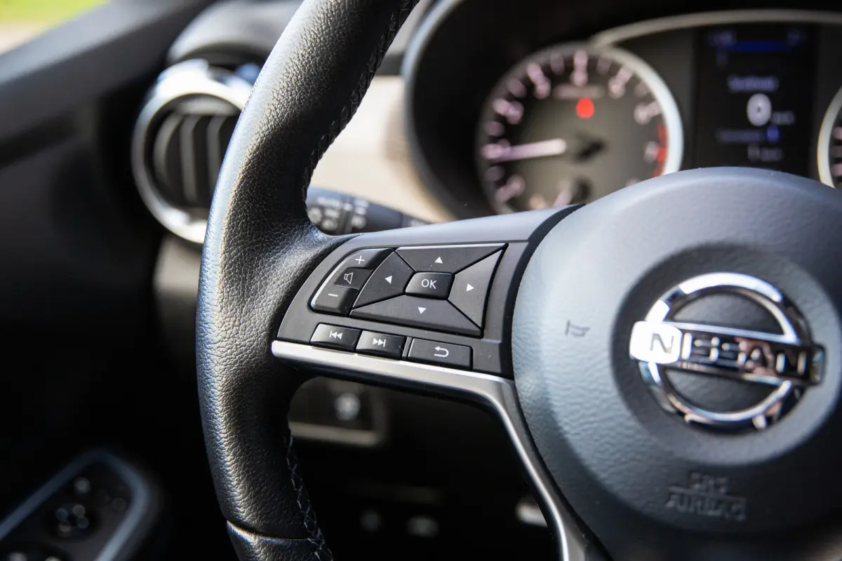 1.0 IG-T N-Connecta , Cruise Control, Airco, Parkeersensoren