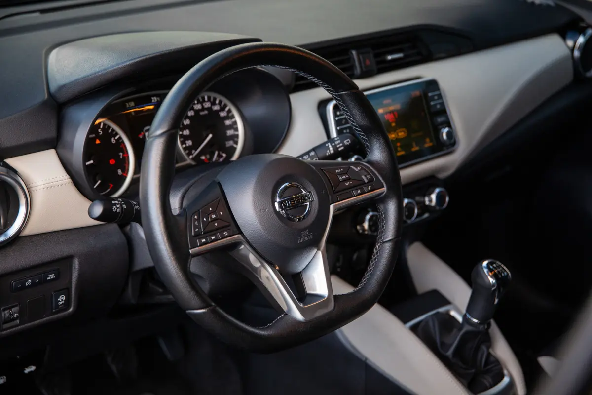1.0 IG-T N-Connecta , Cruise Control, Airco, Parkeersensoren