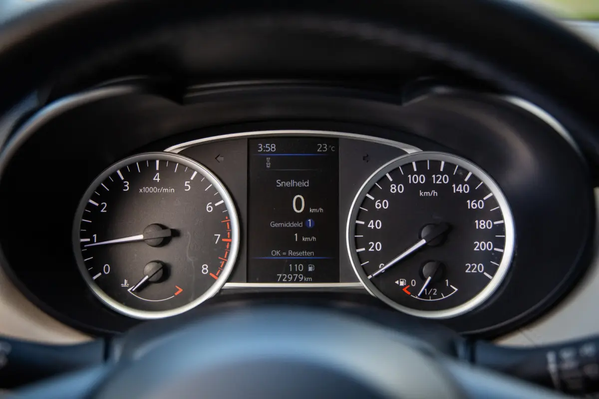 1.0 IG-T N-Connecta , Cruise Control, Airco, Parkeersensoren