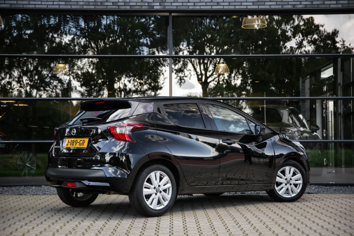 1.0 IG-T N-Connecta , Cruise Control, Airco, Parkeersensoren