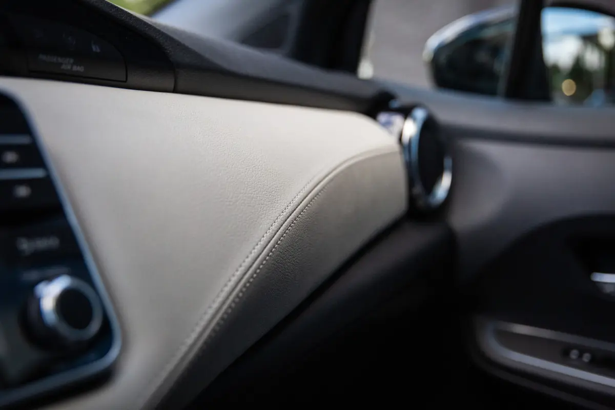 1.0 IG-T N-Connecta , Cruise Control, Airco, Parkeersensoren