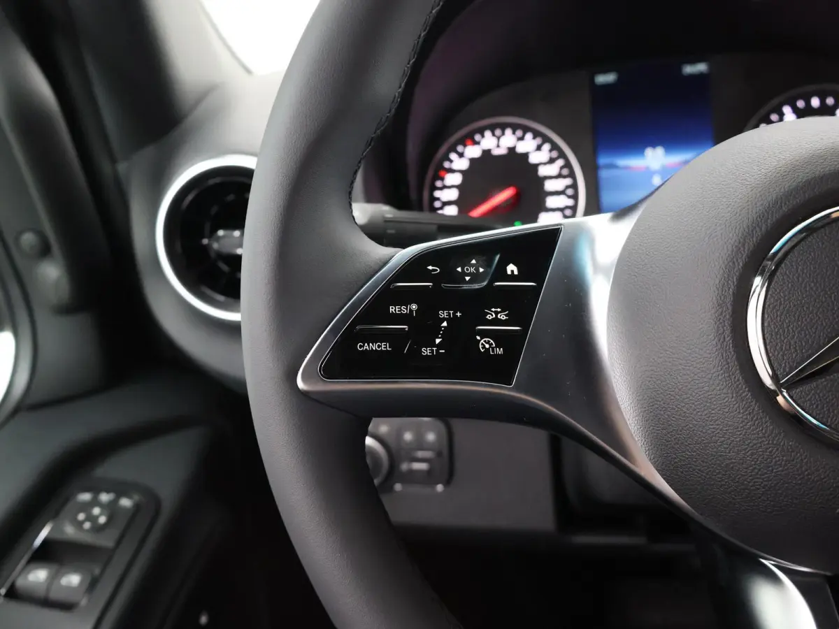 319 L2H2 RWD SELECT | LED | NAVIGATIE | DISTRONIC | WINTERPAKKET | ALARM