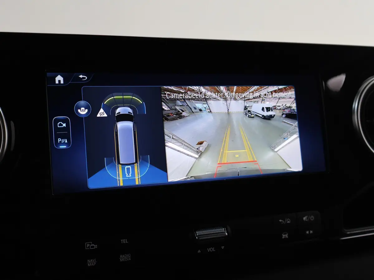 319 L2H2 RWD SELECT | LED | NAVIGATIE | DISTRONIC | WINTERPAKKET | ALARM