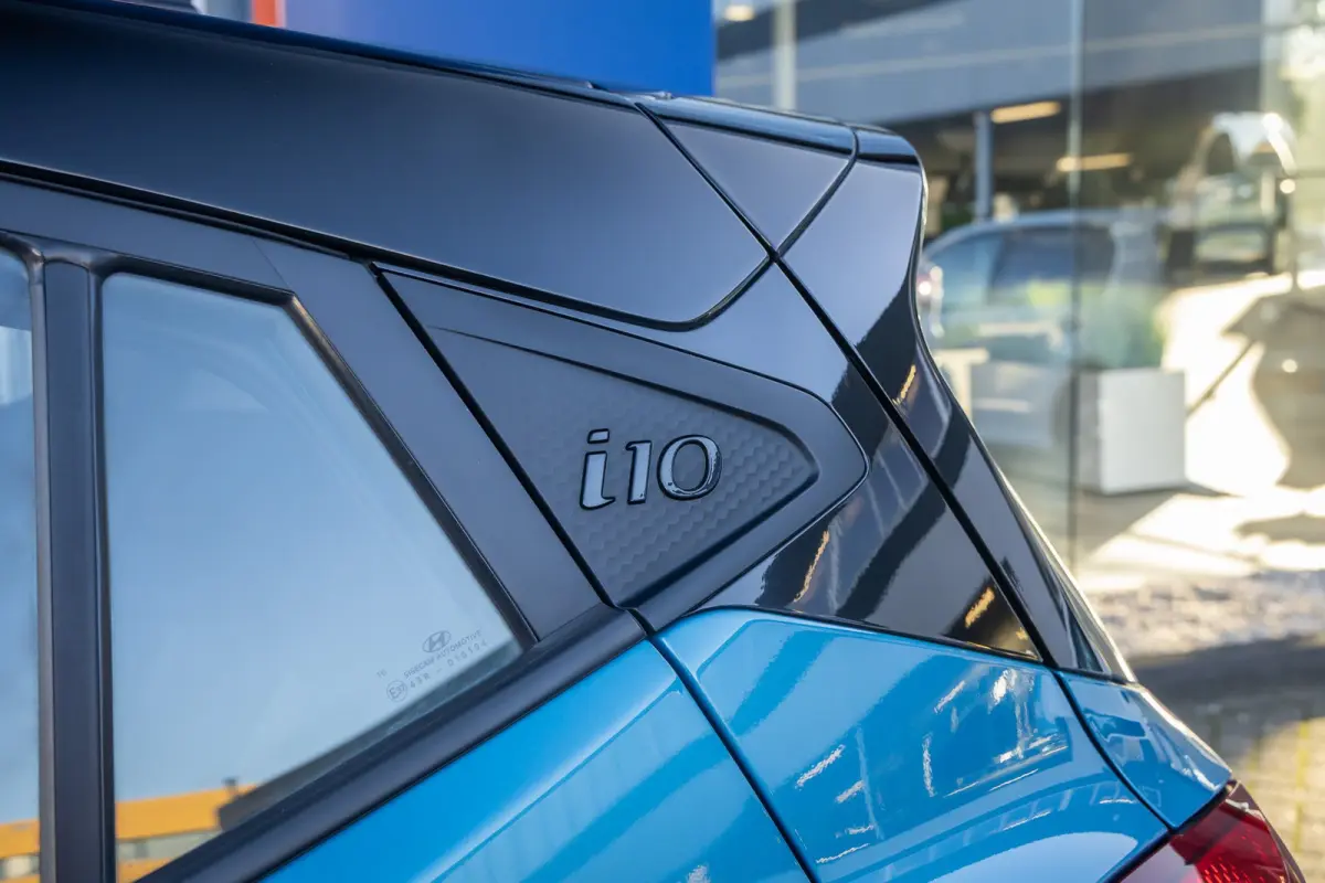 1.0 Comfort Smart 5-zits | Apple Carplay/Android Auto | Navigatiesysteem | Cruise control | Afwijkende dakkleur | Airco | Apple Carplay/Android Auto|telefoonintegratie premium
