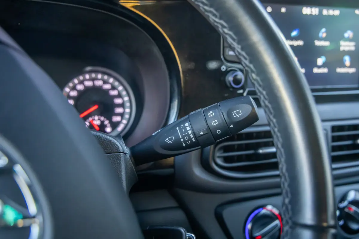 1.0 Comfort Smart 5-zits | Apple Carplay/Android Auto | Navigatiesysteem | Cruise control | Afwijkende dakkleur | Airco | Apple Carplay/Android Auto|telefoonintegratie premium