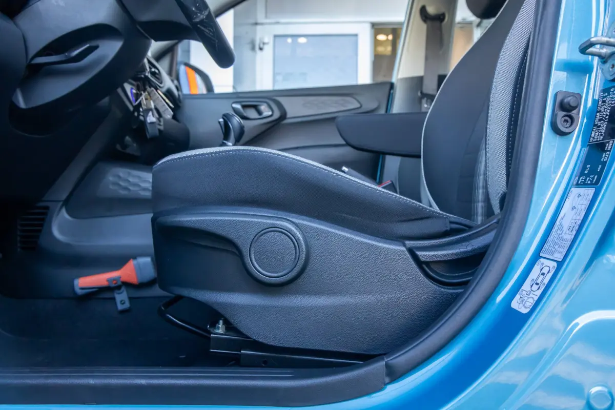 1.0 Comfort Smart 5-zits | Apple Carplay/Android Auto | Navigatiesysteem | Cruise control | Afwijkende dakkleur | Airco | Apple Carplay/Android Auto|telefoonintegratie premium