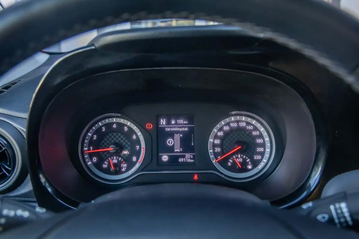 1.0 Comfort Smart 5-zits | Apple Carplay/Android Auto | Navigatiesysteem | Cruise control | Afwijkende dakkleur | Airco | Apple Carplay/Android Auto|telefoonintegratie premium