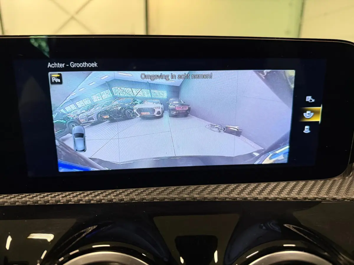 250 e 19''AMG WIDE SCREEN NAVI/V-COCKPIT/DAB/CARPLAY/LED/STOEL-M//