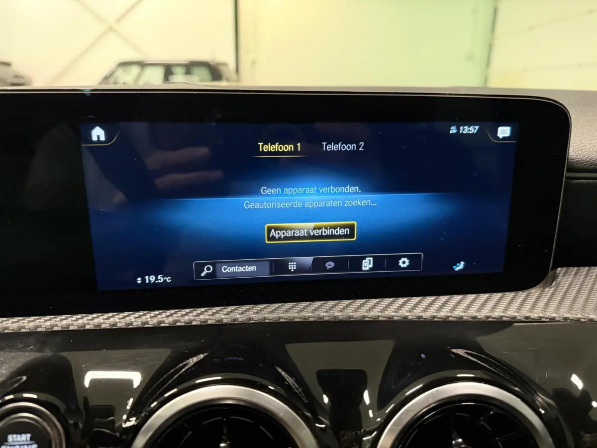 250 e 19''AMG WIDE SCREEN NAVI/V-COCKPIT/DAB/CARPLAY/LED/STOEL-M//