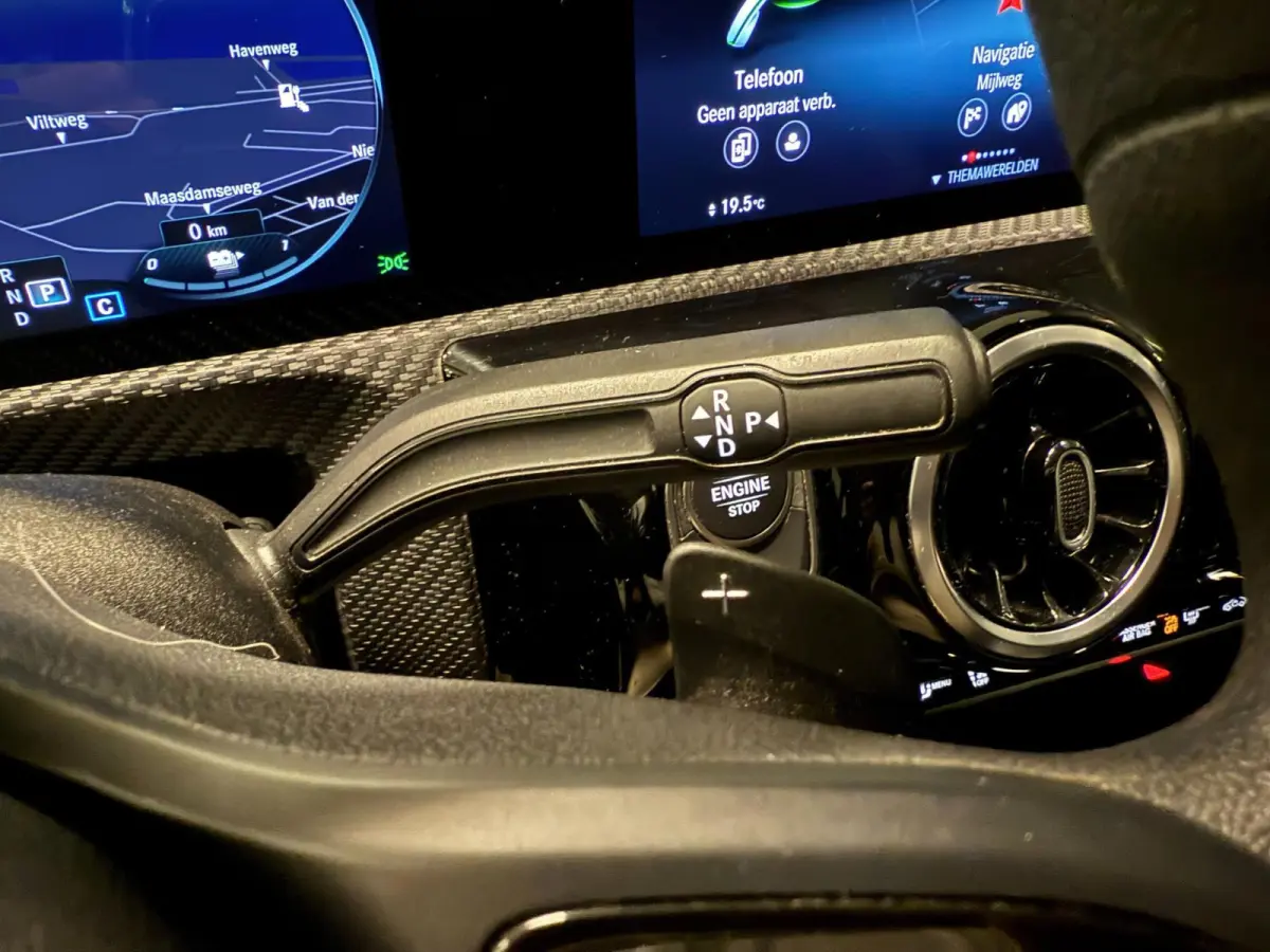 250 e 19''AMG WIDE SCREEN NAVI/V-COCKPIT/DAB/CARPLAY/LED/STOEL-M//