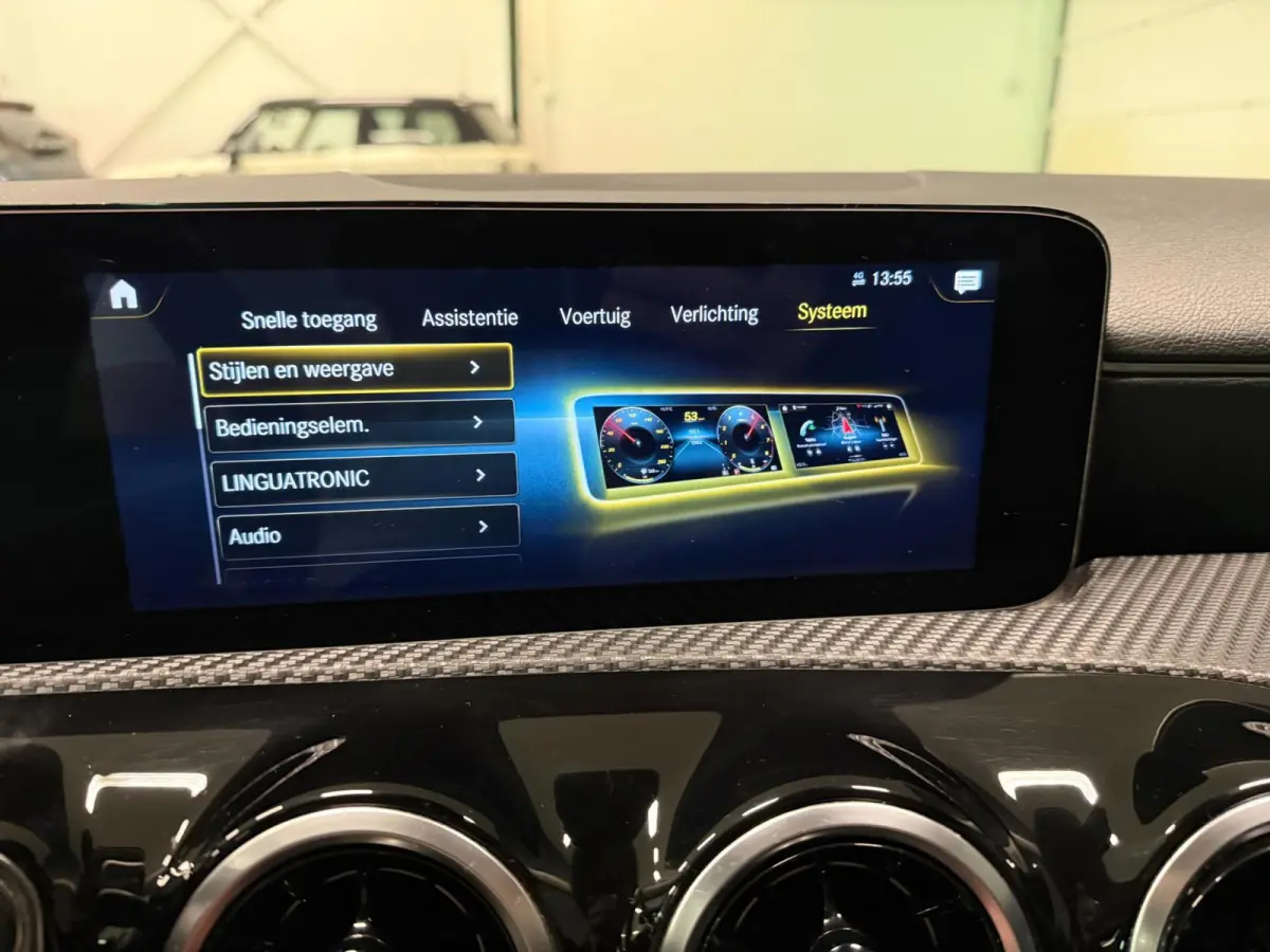 250 e 19''AMG WIDE SCREEN NAVI/V-COCKPIT/DAB/CARPLAY/LED/STOEL-M//